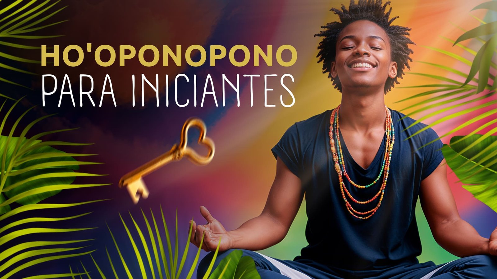 Ho’oponopono Simplificado
