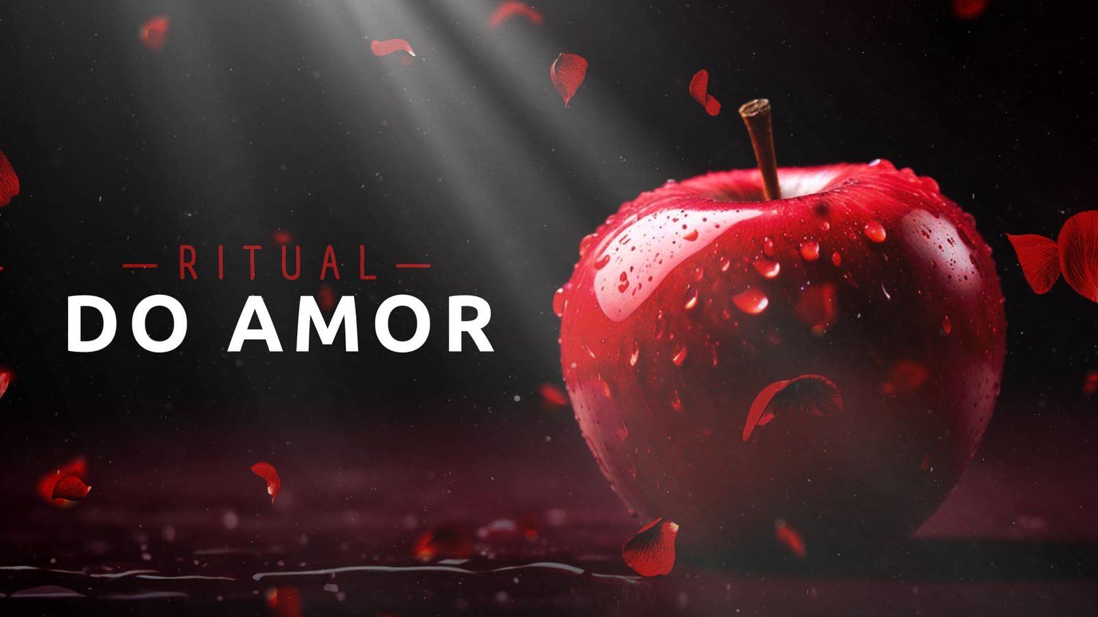 Ritual do Amor (Gravação)
