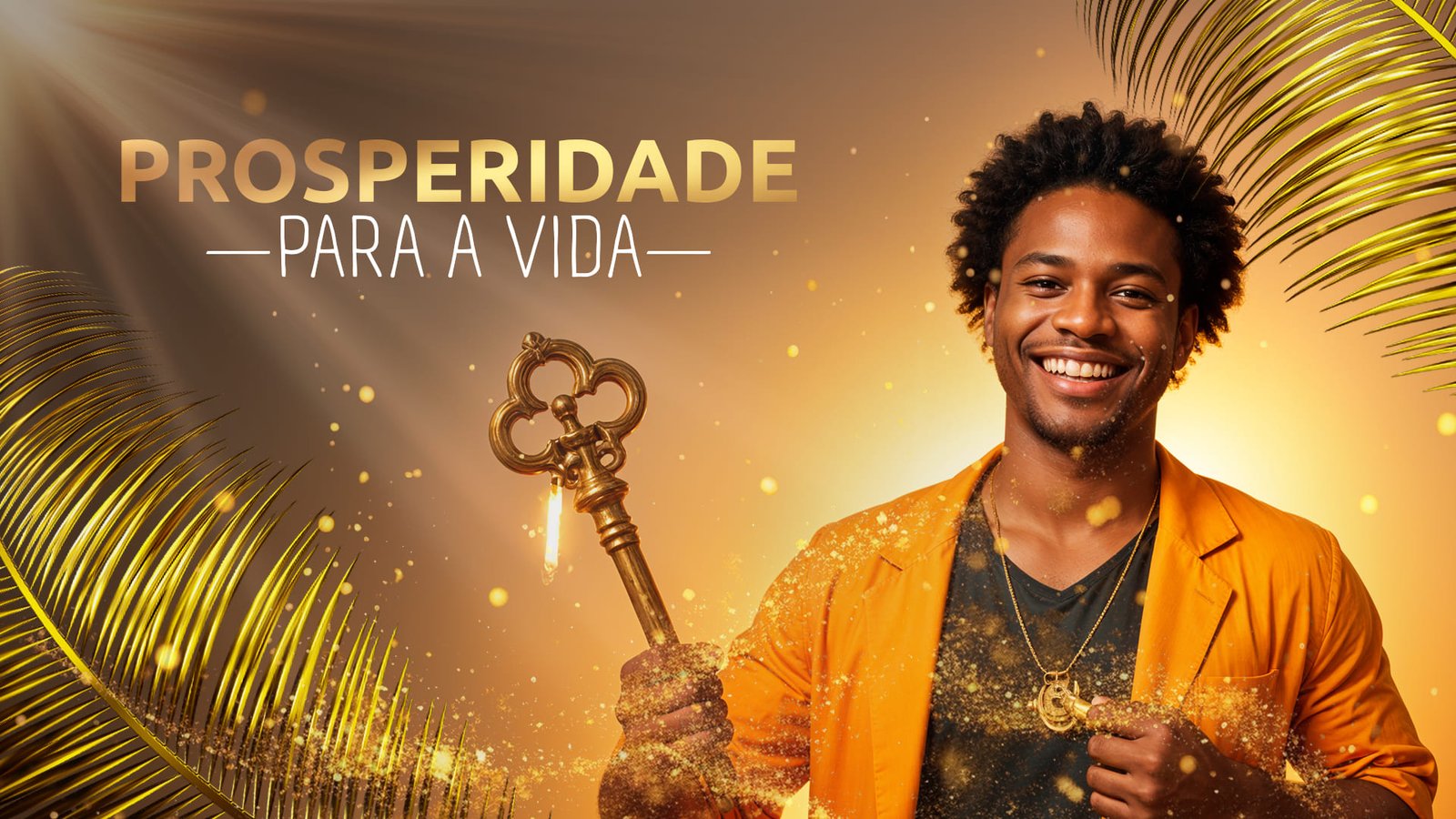 Prosperidade Para a Vida